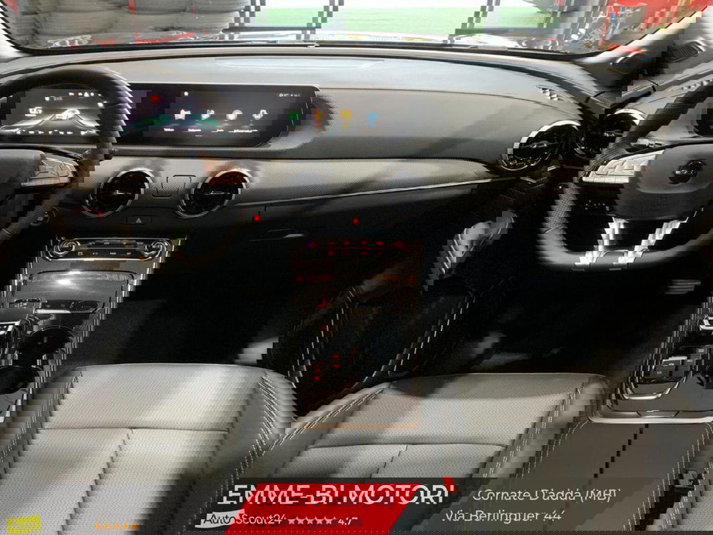 Evo Evo 6 II nuova a Monza e Brianza (9)