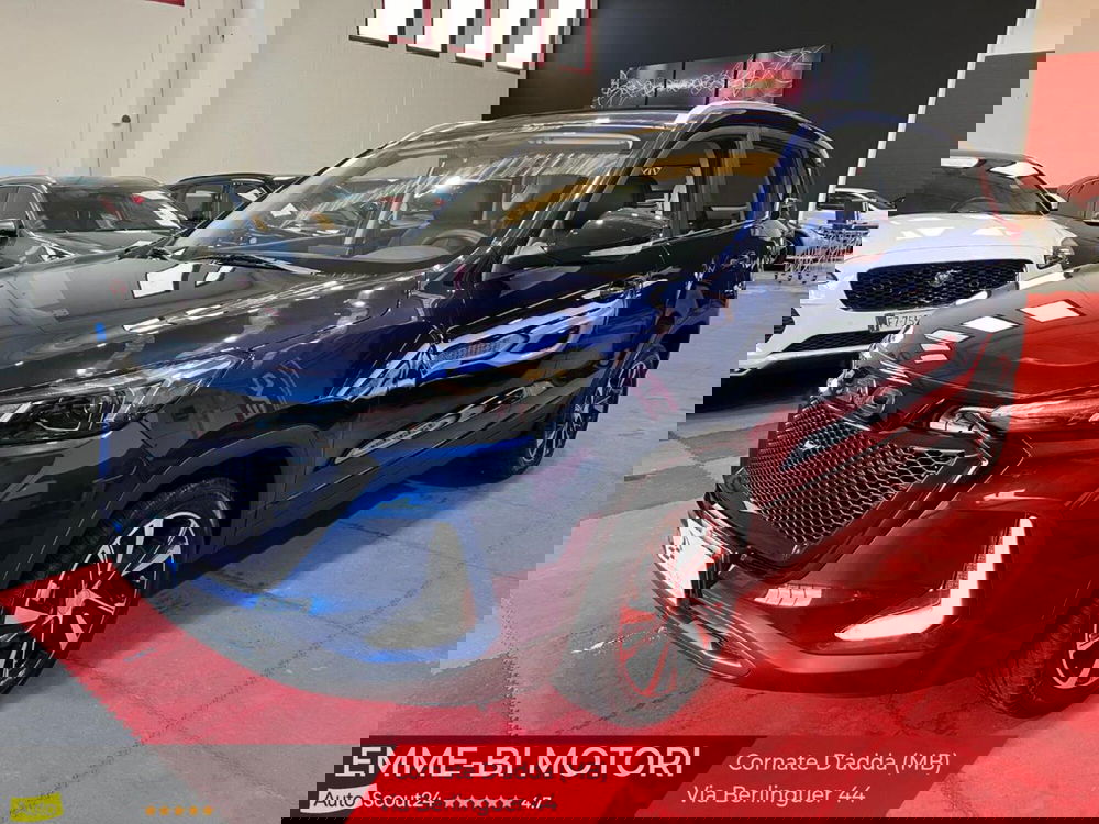 Evo Evo 5 nuova a Monza e Brianza