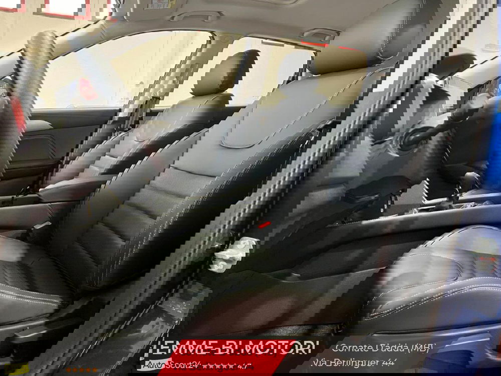 Evo Evo 5 nuova a Monza e Brianza (11)