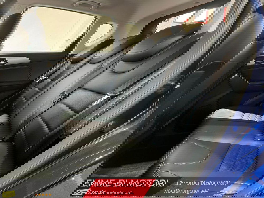 Evo Evo 5 nuova a Monza e Brianza (12)