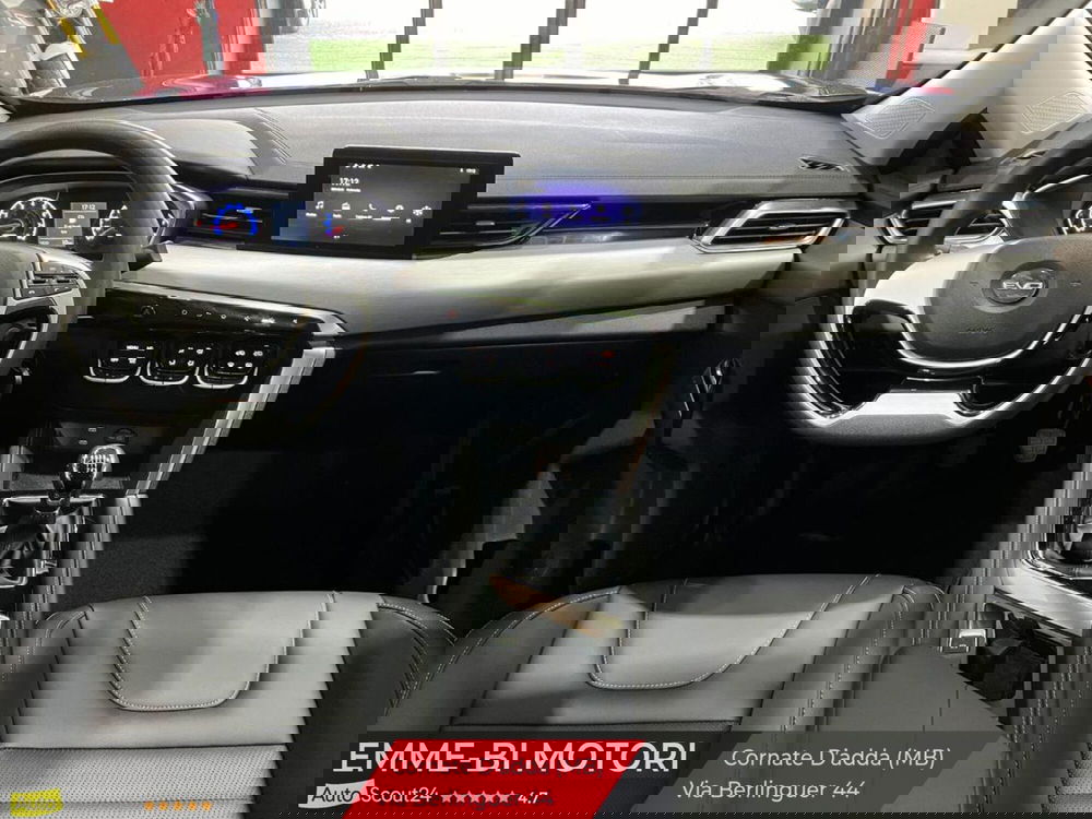 Evo Evo 5 nuova a Monza e Brianza (13)