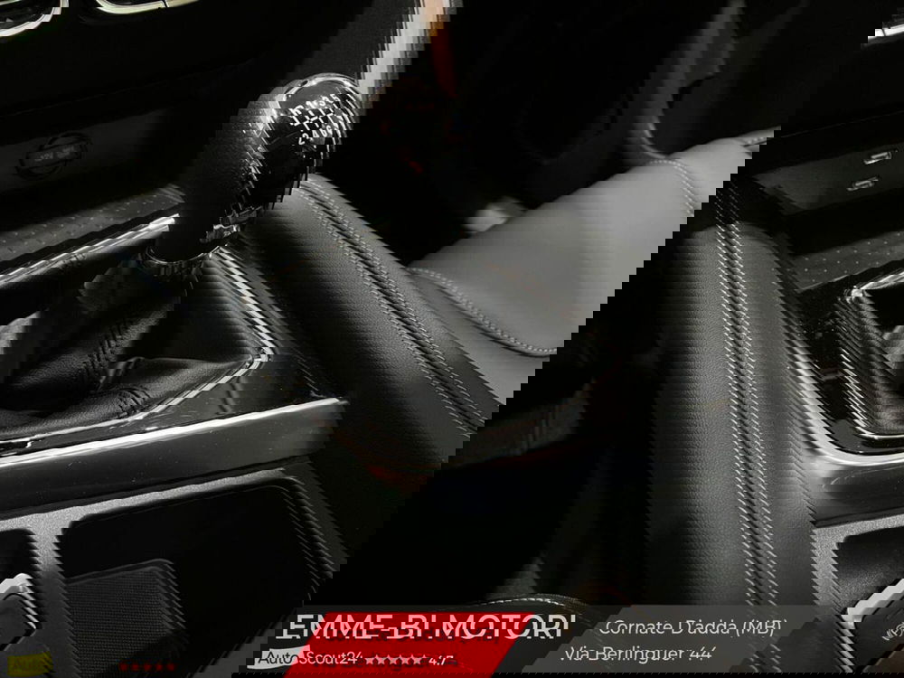 Evo Evo 5 nuova a Monza e Brianza (15)