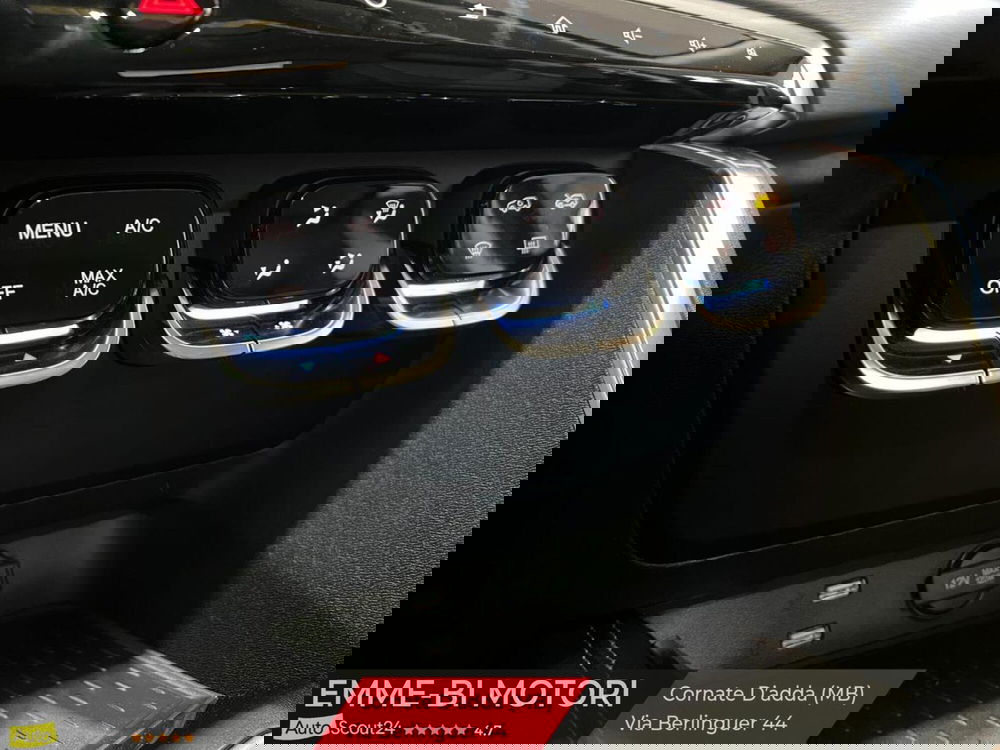 Evo Evo 5 nuova a Monza e Brianza (16)