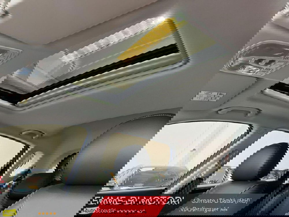 Evo Evo 5 nuova a Monza e Brianza (19)