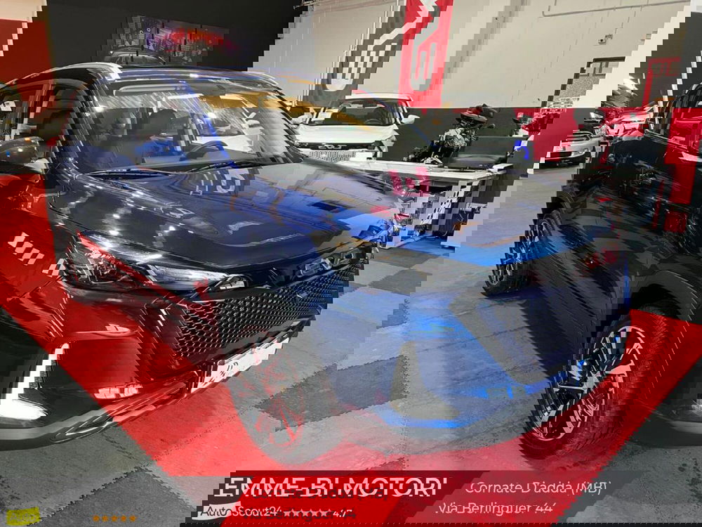 Evo Evo 5 nuova a Monza e Brianza (3)