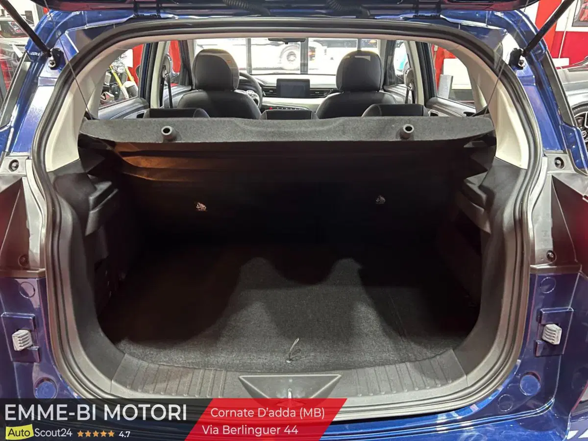Evo Evo 5 nuova a Monza e Brianza (8)