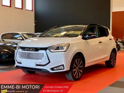 Evo Evo 3 1.5 113cv nuova a Cornate d'Adda