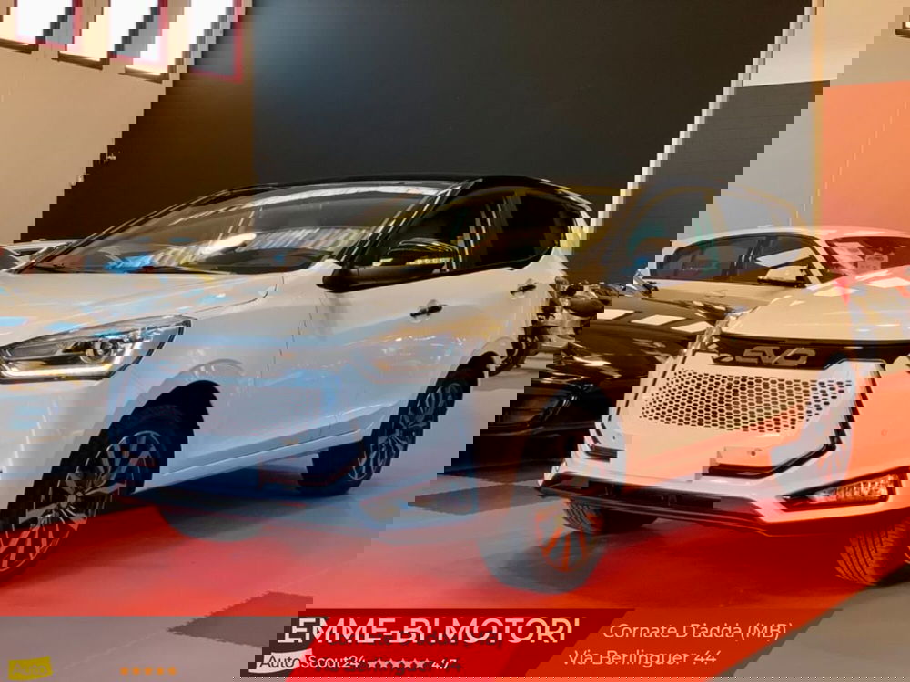 Evo Evo 3 nuova a Monza e Brianza