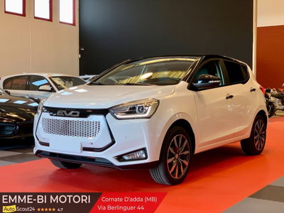 Evo Evo 3 1.5 113cv nuova a Cornate d&#039;Adda