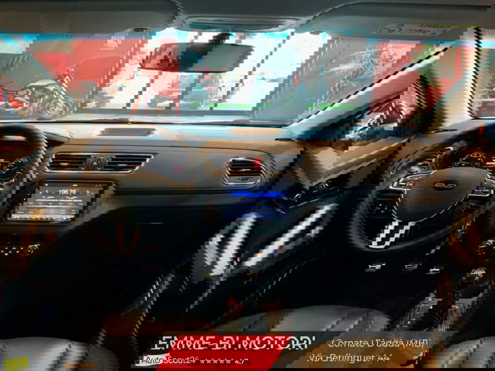 Evo Evo 3 nuova a Monza e Brianza (11)