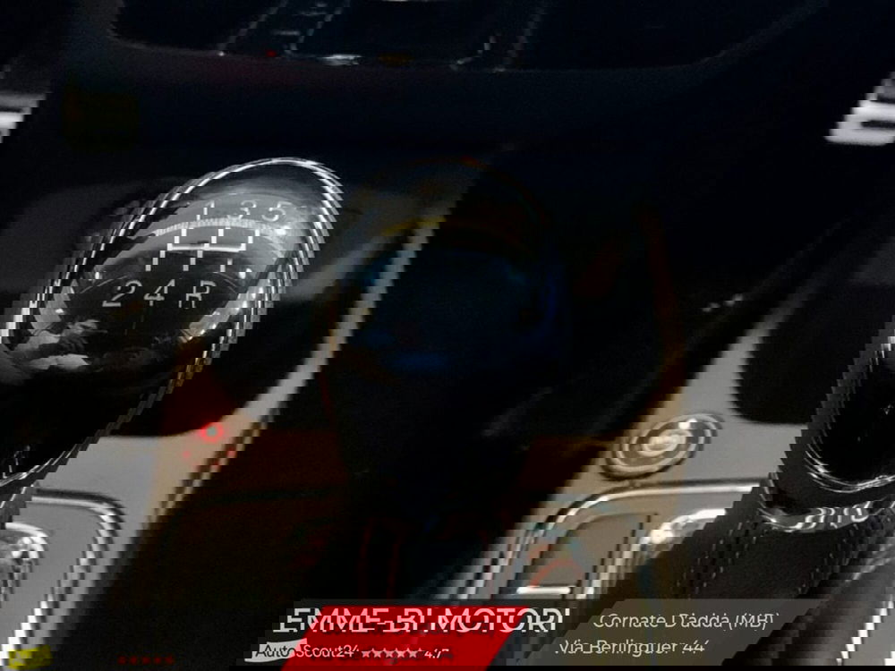 Evo Evo 3 nuova a Monza e Brianza (17)