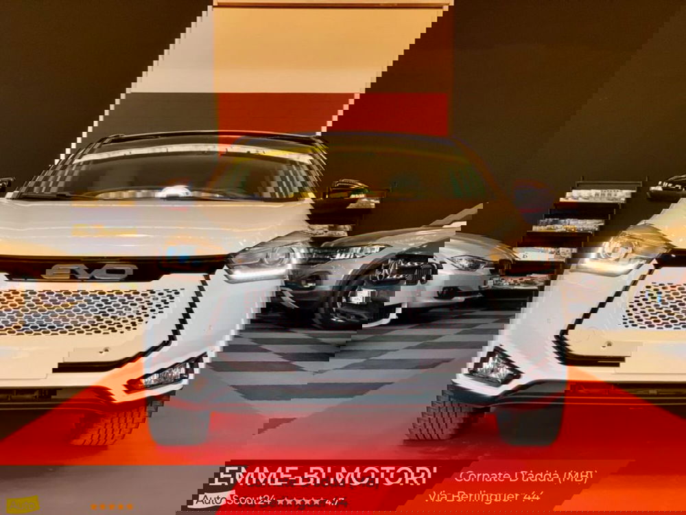 Evo Evo 3 nuova a Monza e Brianza (2)