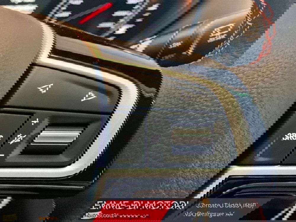 Evo Evo 3 nuova a Monza e Brianza (20)