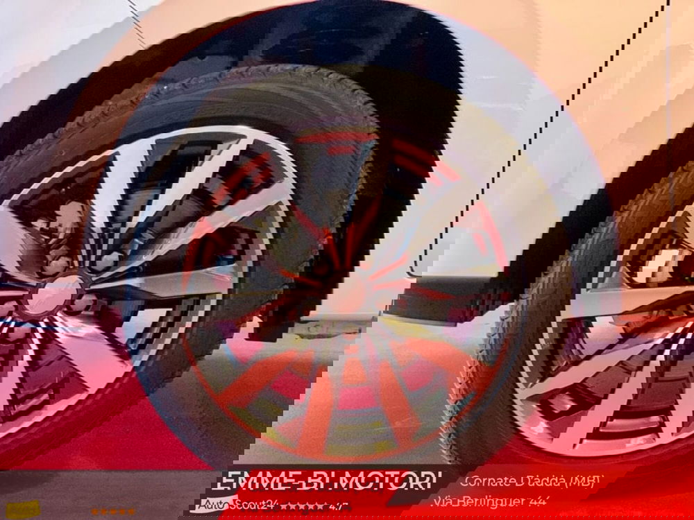 Evo Evo 3 nuova a Monza e Brianza (4)