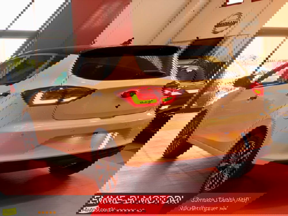 Evo Evo 3 nuova a Monza e Brianza (5)