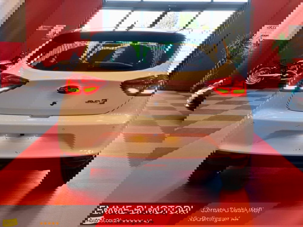 Evo Evo 3 nuova a Monza e Brianza (6)