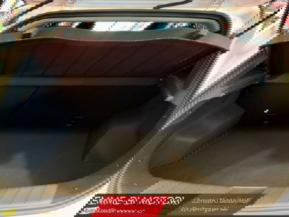 Evo Evo 3 nuova a Monza e Brianza (8)