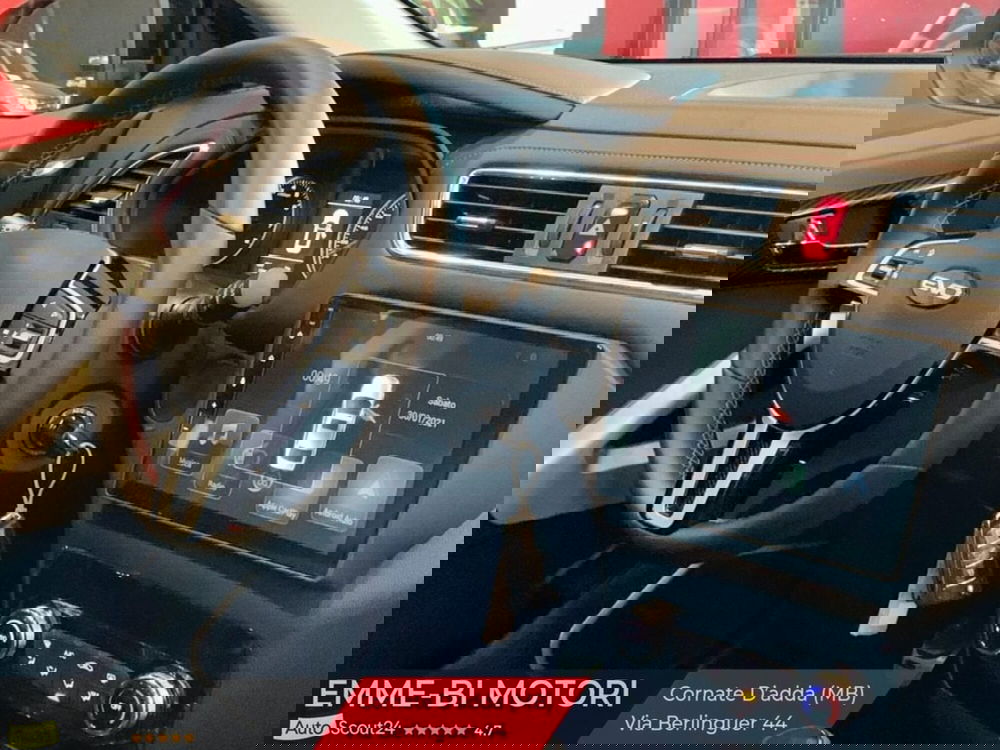 Evo Evo 3 nuova a Monza e Brianza (9)