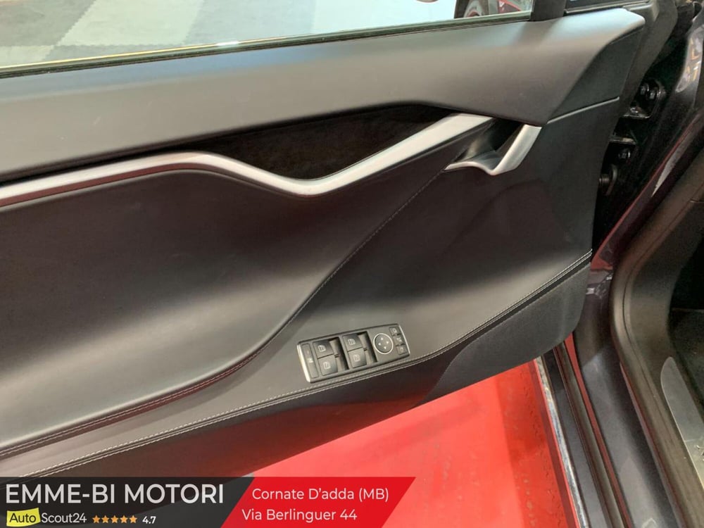 Tesla Model S usata a Monza e Brianza (19)