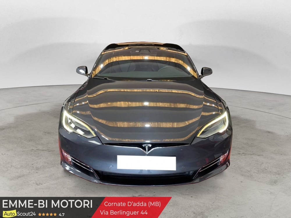 Tesla Model S usata a Monza e Brianza (2)