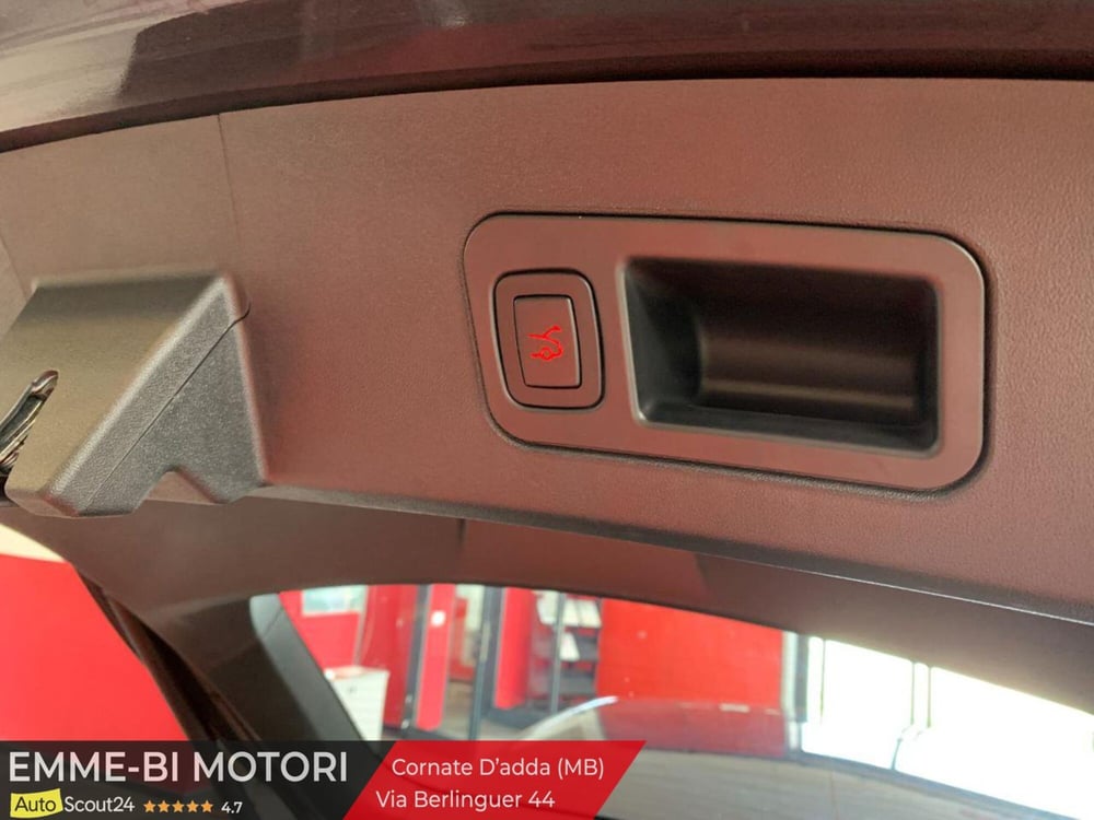 Tesla Model S usata a Monza e Brianza (20)