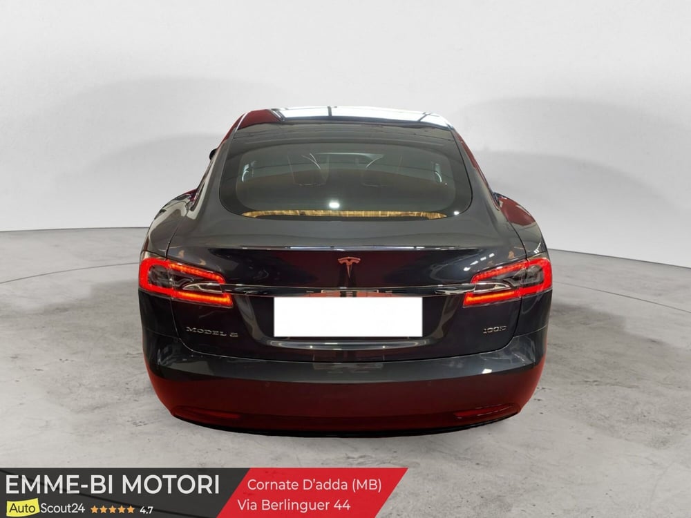 Tesla Model S usata a Monza e Brianza (5)