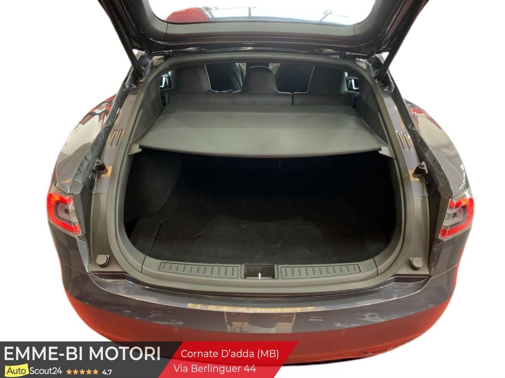Tesla Model S usata a Monza e Brianza (8)