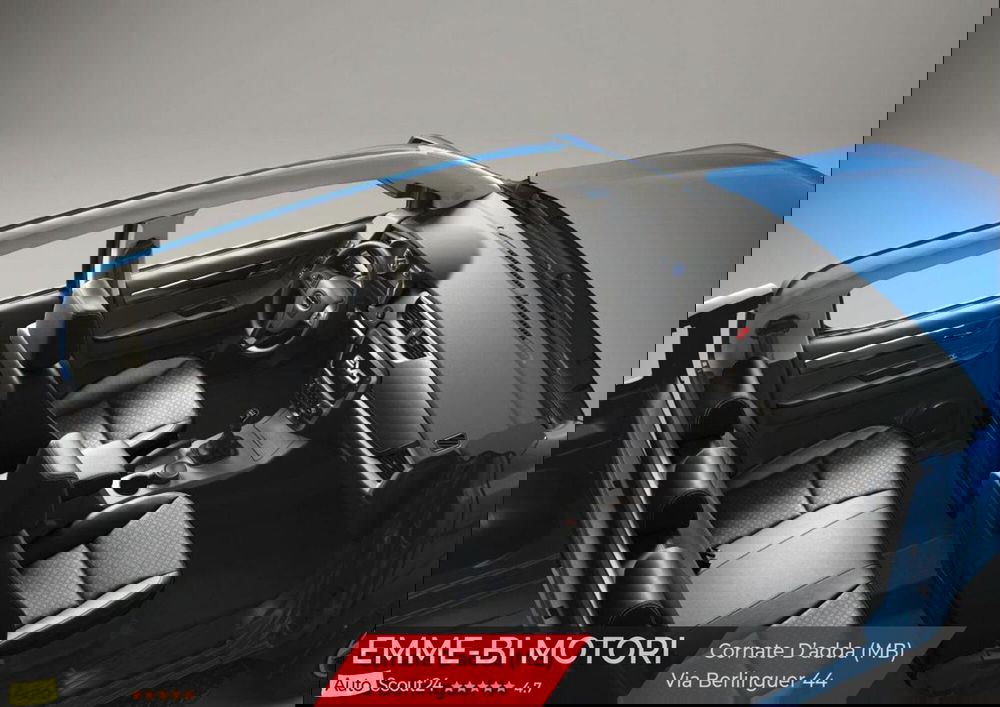 Evo Evo Cross 4 nuova a Monza e Brianza (4)