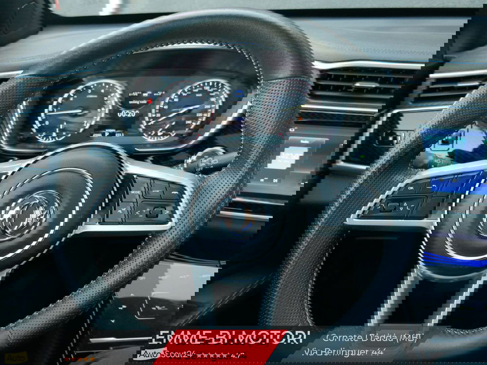 Dfsk Glory F5  usata a Monza e Brianza (11)