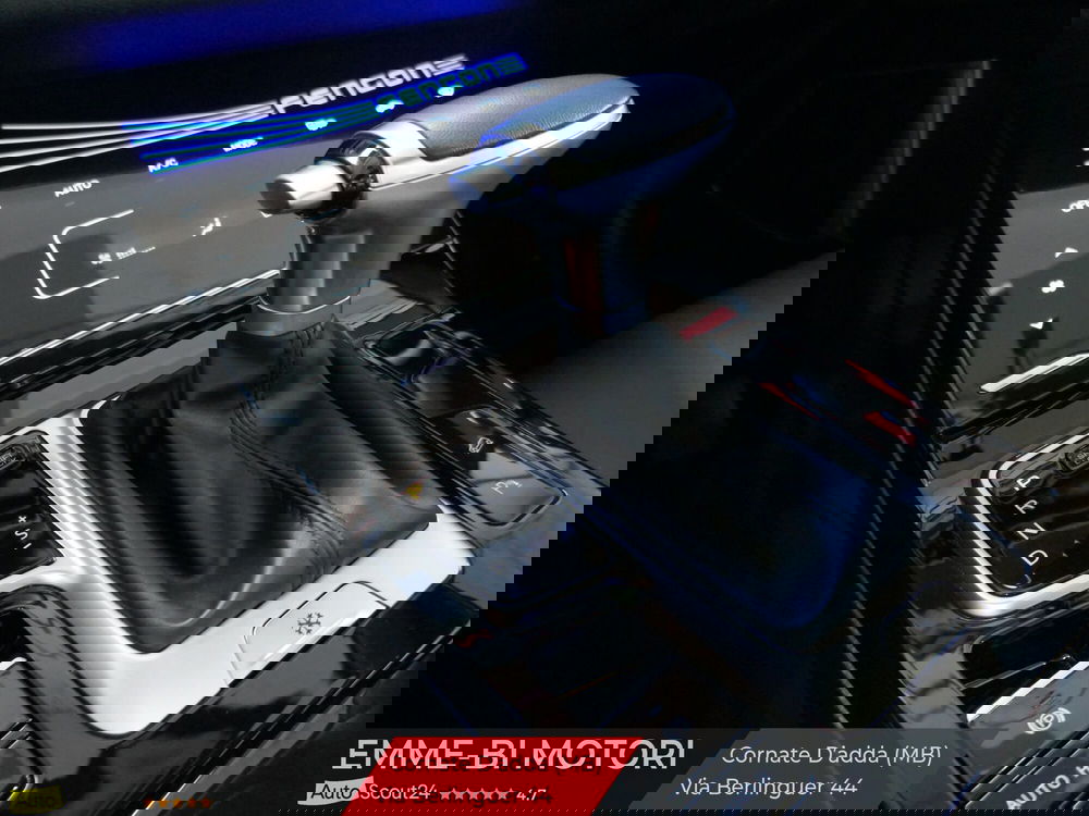 Dfsk Glory F5  usata a Monza e Brianza (17)