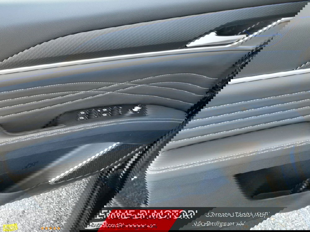 Dfsk Glory F5  usata a Monza e Brianza (18)