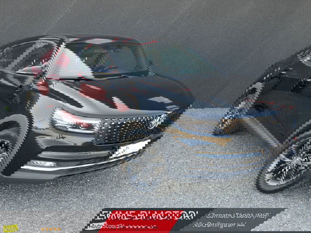 Dfsk Glory F5  usata a Monza e Brianza (2)