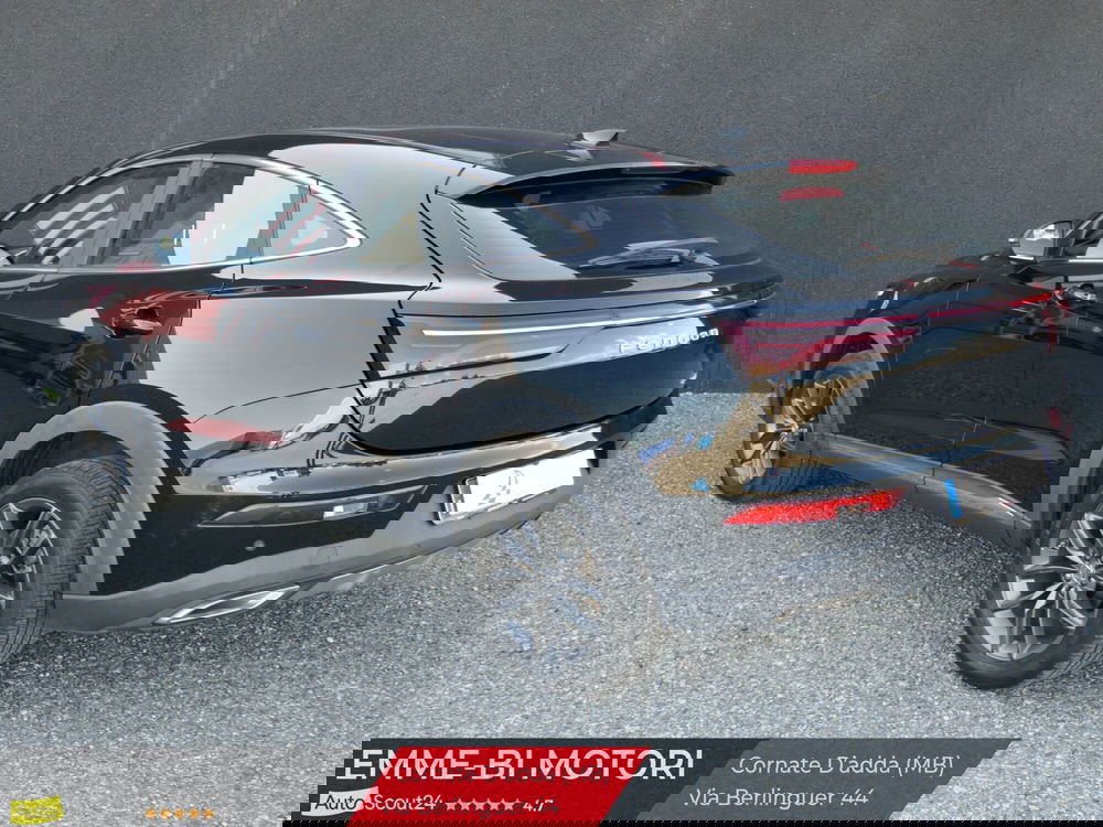 Dfsk Glory F5  usata a Monza e Brianza (4)