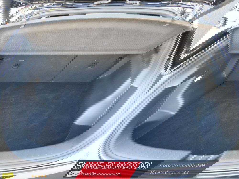 Dfsk Glory F5  usata a Monza e Brianza (6)