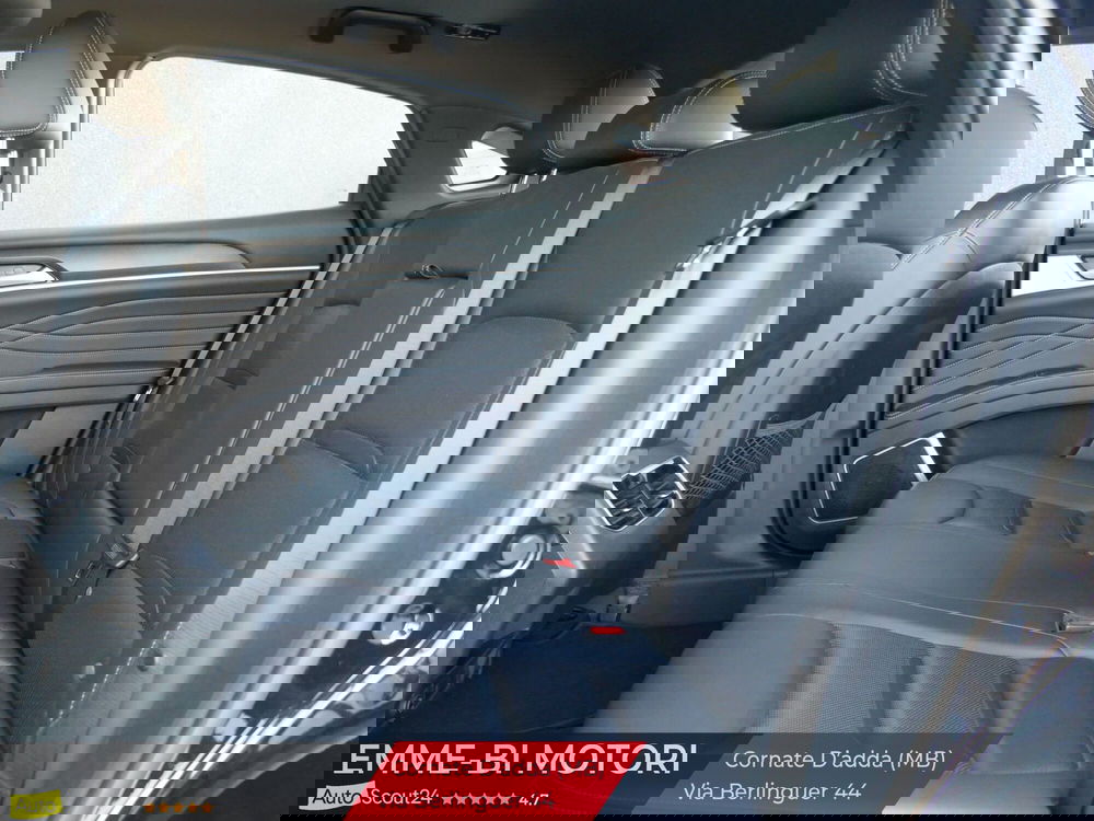 Dfsk Glory F5  usata a Monza e Brianza (9)