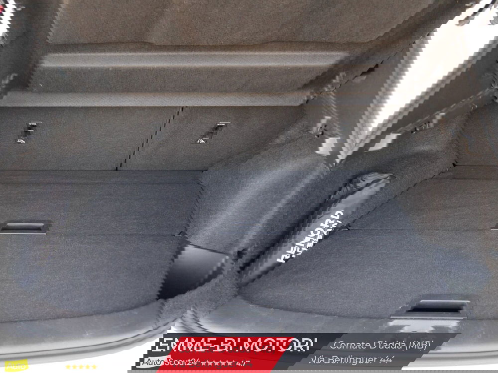 Nissan Qashqai usata a Monza e Brianza (6)