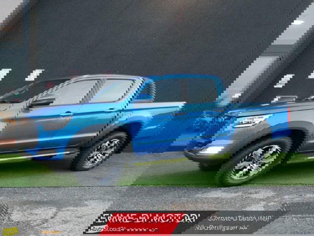 Evo Evo Cross 4 nuova a Monza e Brianza