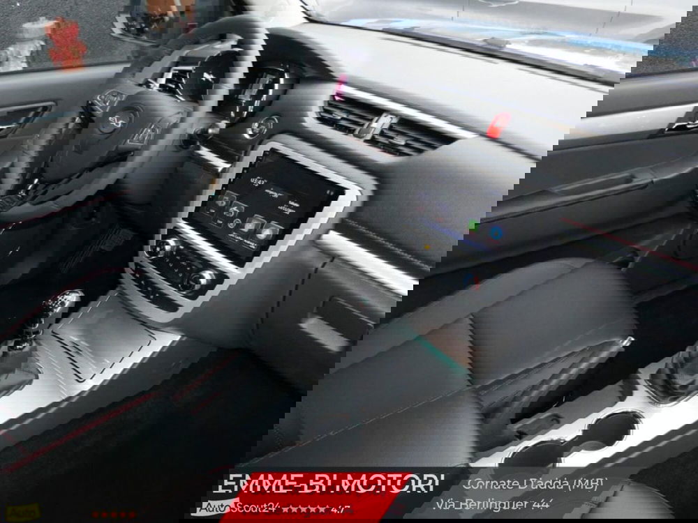 Evo Evo Cross 4 nuova a Monza e Brianza (10)