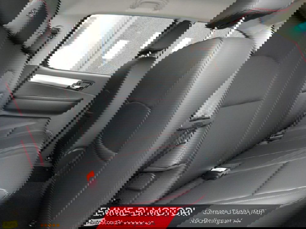 Evo Evo Cross 4 nuova a Monza e Brianza (11)