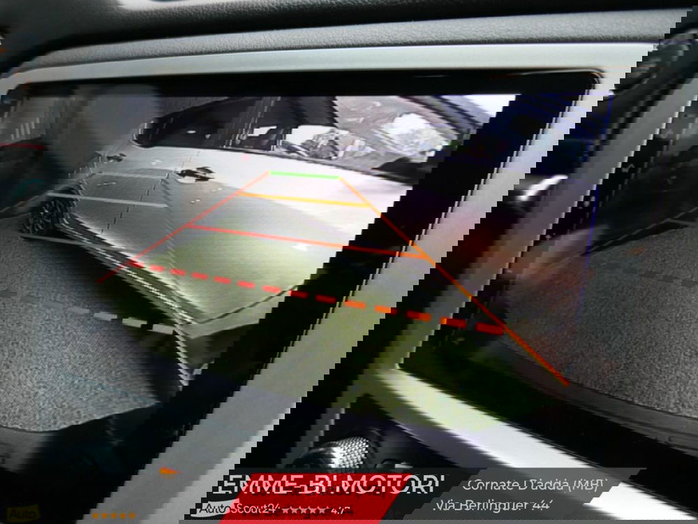 Evo Evo Cross 4 nuova a Monza e Brianza (12)