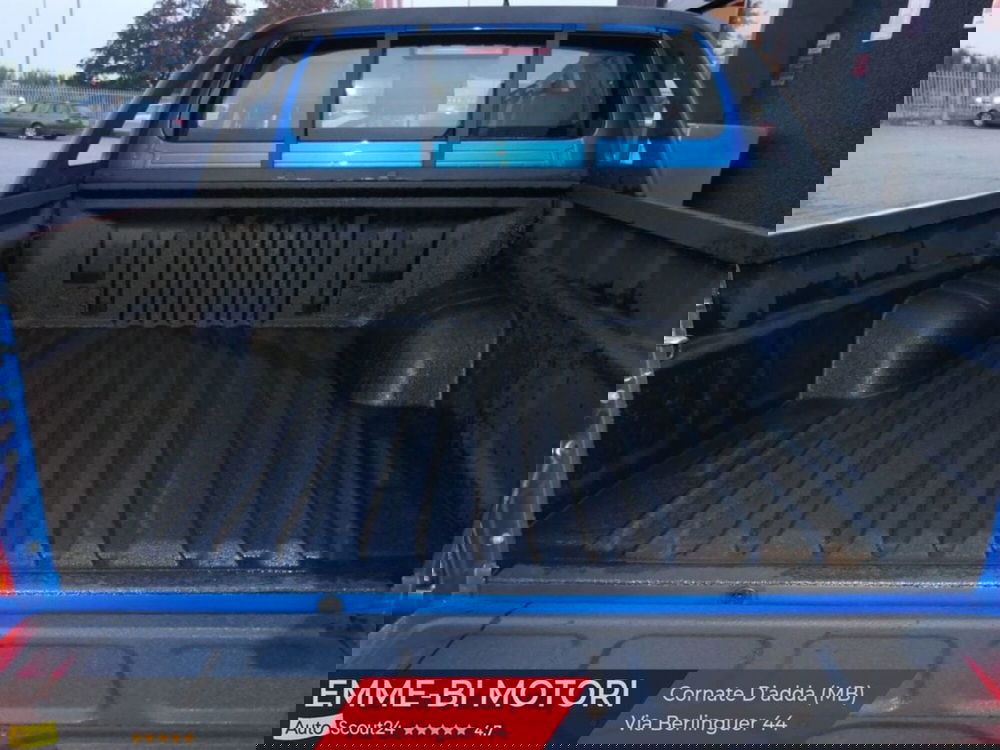 Evo Evo Cross 4 nuova a Monza e Brianza (13)