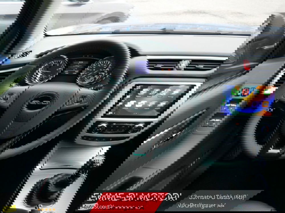 Evo Evo Cross 4 nuova a Monza e Brianza (17)