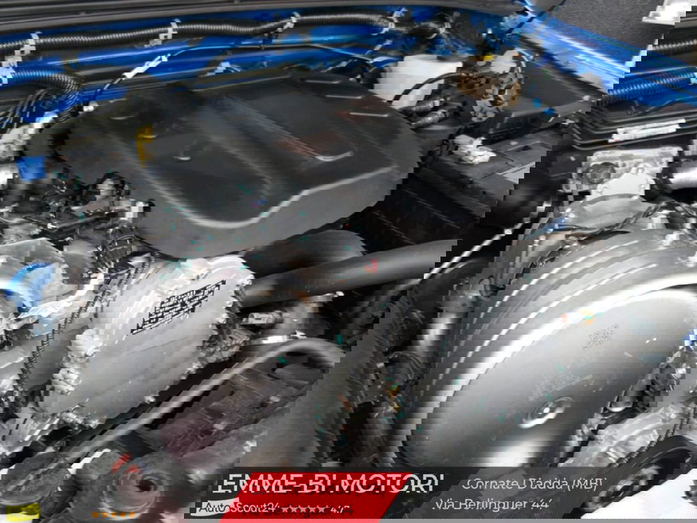 Evo Evo Cross 4 nuova a Monza e Brianza (18)