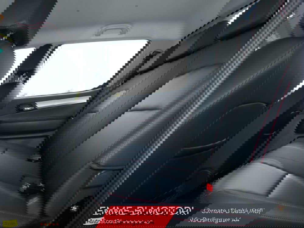 Evo Evo Cross 4 nuova a Monza e Brianza (19)