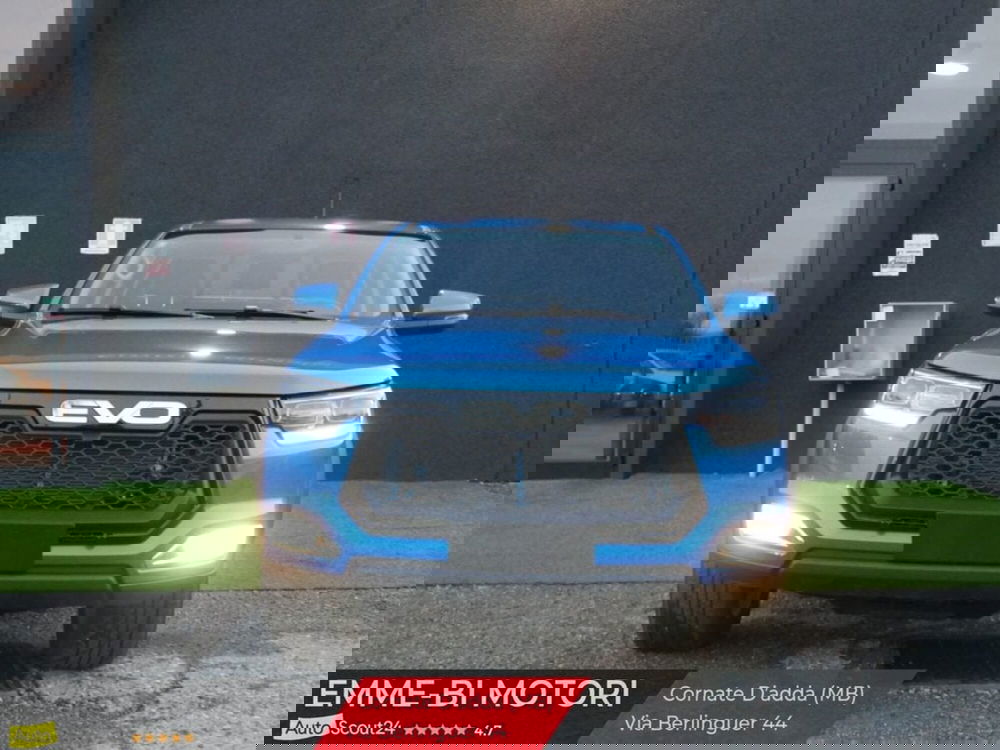 Evo Evo Cross 4 nuova a Monza e Brianza (2)