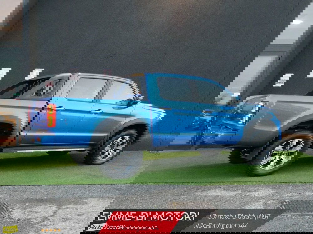 Evo Evo Cross 4 nuova a Monza e Brianza (4)