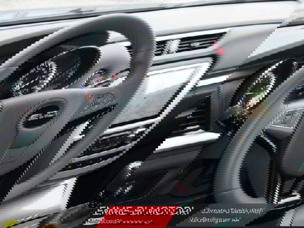 Evo Evo Cross 4 nuova a Monza e Brianza (5)