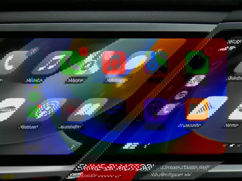 Evo Evo Cross 4 nuova a Monza e Brianza (8)