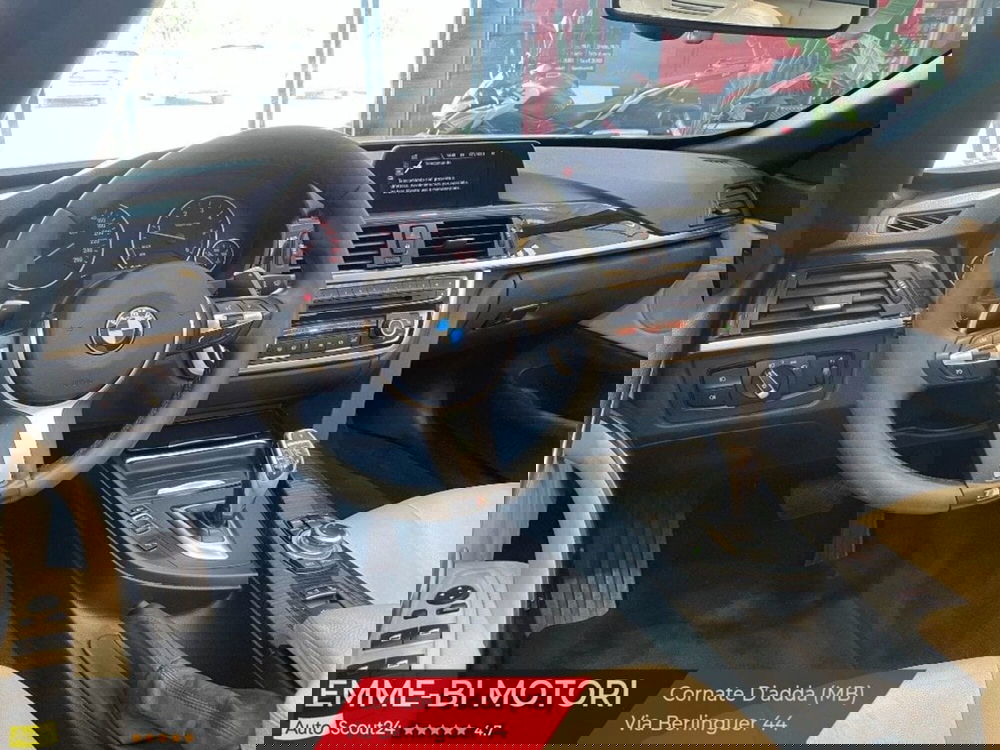 BMW Serie 4 Cabrio usata a Monza e Brianza (11)