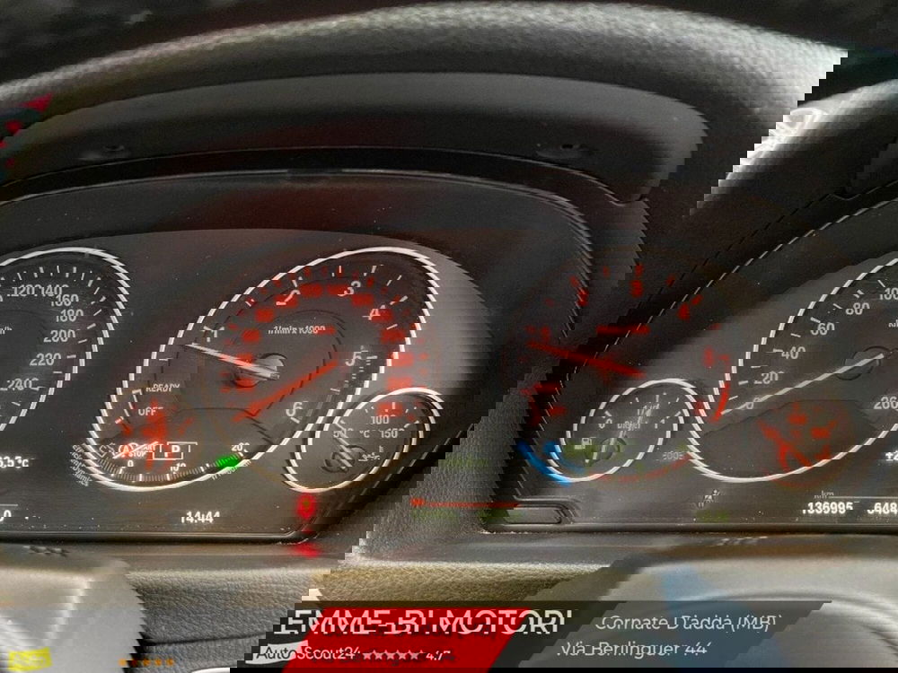 BMW Serie 4 Cabrio usata a Monza e Brianza (12)